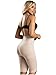 Laty Rose 21995 Shorts Levanta Cola Fajas Colombianas Butt Lifter Shaping Shorts,Beige,Small