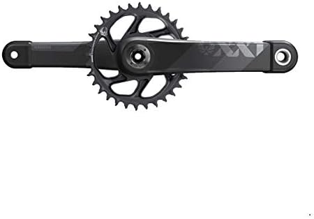 sram xx1 eagle dub sl crankset