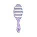 Wet Brush Flex Dry, Purple and Teal