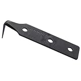 1.5 Inch Serrated Pull Knife Blades - 5 Pack