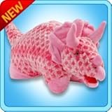 Pillow Pets Large 18