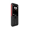 Nokia-5310-24-Inch-8-MB-UK-SIM-Free-2G-Feature-Phone-Dual-Sim-BlackRed Nokia 5310 2.4 Inch 8 MB UK SIM-Free 2G Feature Phone (Dual Sim) - Black/Red