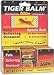 Tiger Balm 18 Gram Ultra Strength Athritis and Muscle Pain Relieving Ointment