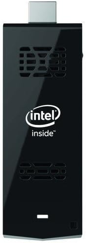 INTEL BOXSTCK1A8LFC