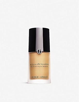 best giorgio armani foundation