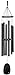 Woodstock Premier, Windsinger Chimes of The Phoenix- Black