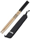 ULUOBO Drum Sticks 5A, Drum Sticks for