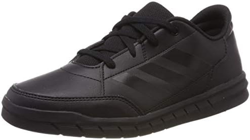 adidas altasport shoes black