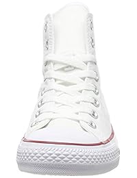 Converse Unisex Chuck Taylor All-Star High-Top Casual Sneakers