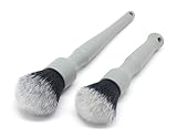 Detail Factory Ultra-Soft Detailing Brush Set