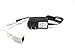 PoE Texas POE-IO-135 | Passive PoE Injector and Splitter Kit with 1.35 mm x 3.5 mm DC Connector and 10/100 Ethernet Via RJ45