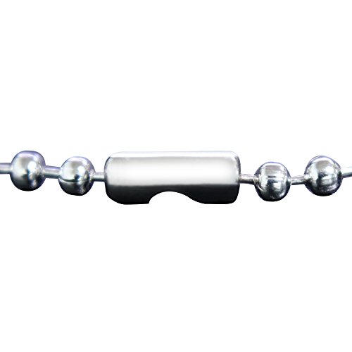 4 GWHOLE+Inches+Nickel+Plated+Necklaces