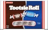 Tootsie Roll Classic Combo Mix 15 Oz