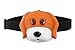 Tech Tools Animal Shaped LED Headlamp (Dog)