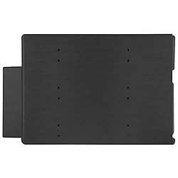 SilverStone Technology FS305-12G Three 5.25" to