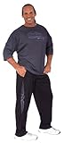 Crazee Wear Tribal workout pants