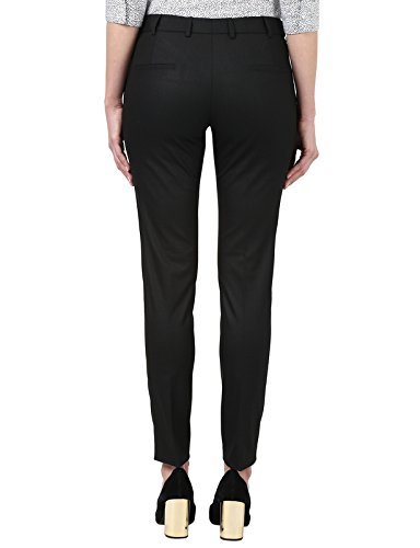 park avenue woman slim pants