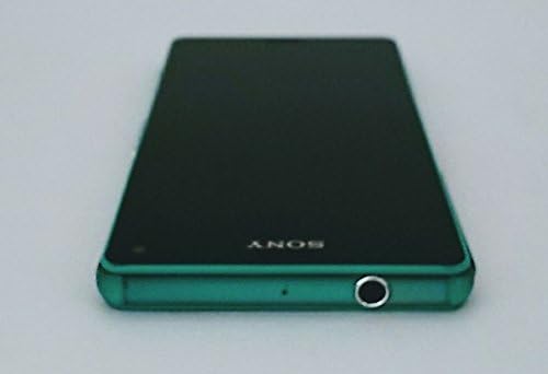 Amazon Docomo Xperia Z3 Compact So 02g Green 白ロム Simロック解除済み スマートフォン本体 通販