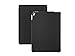 LUVVITT [Rescue] Case Full Body Front and Back Cover for Apple iPad Air 3 / iPad Pro 9.7 inch - Black