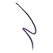 L'Oreal Paris Makeup Infallible Pro-Last Pencil Eyeliner, Waterproof and Smudge-Resistant, Glides on Easily to Create any Look, Purple, 0.042 oz.