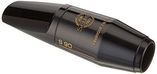 Selmer Alto Saxophone Mouthpiece (S412190)