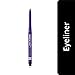 Rimmel Exaggerate Smoke'N Shine Eyeliner, 003/Purple Craze, 0.008 Fluid Ounce