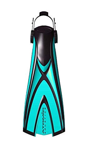 Atomic Aquatics X1 Fin