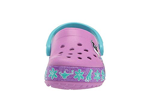 crocs jasmine