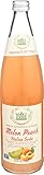 Whole Foods Market, Melon Peach Italian Soda, 25.4 oz