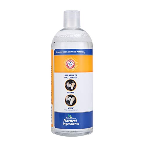advanced care dental water additive
