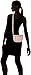 Dima Crossbody Saddle Cross Body, New Mauve, One Size