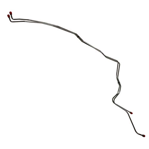 Top 10 Transmission Cooler For 700r4 of 2020 No Place Called Home