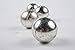 Zinc Balls (5 pounds | 99.9+% Pure) Raw Zinc Metal by MS MetalShipper
