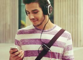 Creative Sound Blaster E1