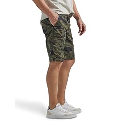 Lee Men's Extreme Motion Crossroad Cargo