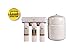 DuPont WFRO60X Reverse Osmosis Drinking Water Filtration System