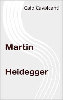 Livro Martin Heidegger