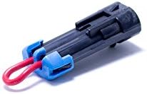 Seat Belt Sensor Override (Can-Am X3)