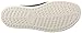 crocs Women's Citilane Roka Slip-On , Black, 9 M US