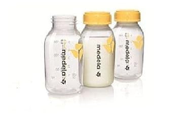 medela 5 oz bottles