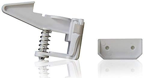 Cabinet Lock