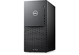 2022 DELL XPS 8940 Desktop Intel 10th Gen 6-Core