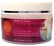 New Increase Breast Size and Lift the Breasts Enlargement Herbal Breast Firming Lotion Cream