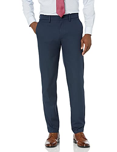 Haggar Cool 18 Pro Pants Golf/ Dress 