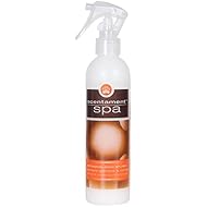 Best Shot Scentament Spa Pet Body Splash, 8-Ounce, Mand/Jasm/Honey