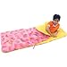 sleeping bags