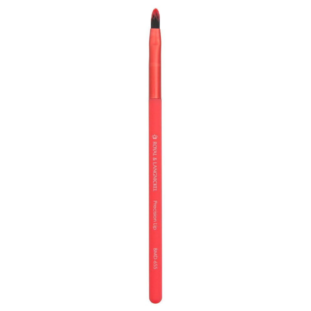 Royal & Langnickel Moda Precision Lip Makeup Brush