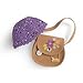 American Girl Accessory 24327 vg box Julie's Accessories
