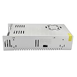 DIGISHUO DC 12V 42A 500W Power Supply Adapter