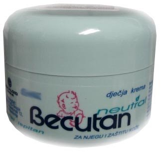 becutan cream
